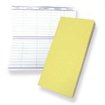Bank Forms