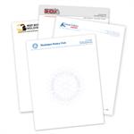 Letterhead