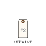 #2 Tags