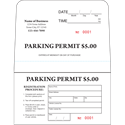 Parking Permit Collection Envelope (4.25" x 6.5") - Box of 500
