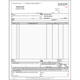 3 Part Bill of Lading Form Part 2