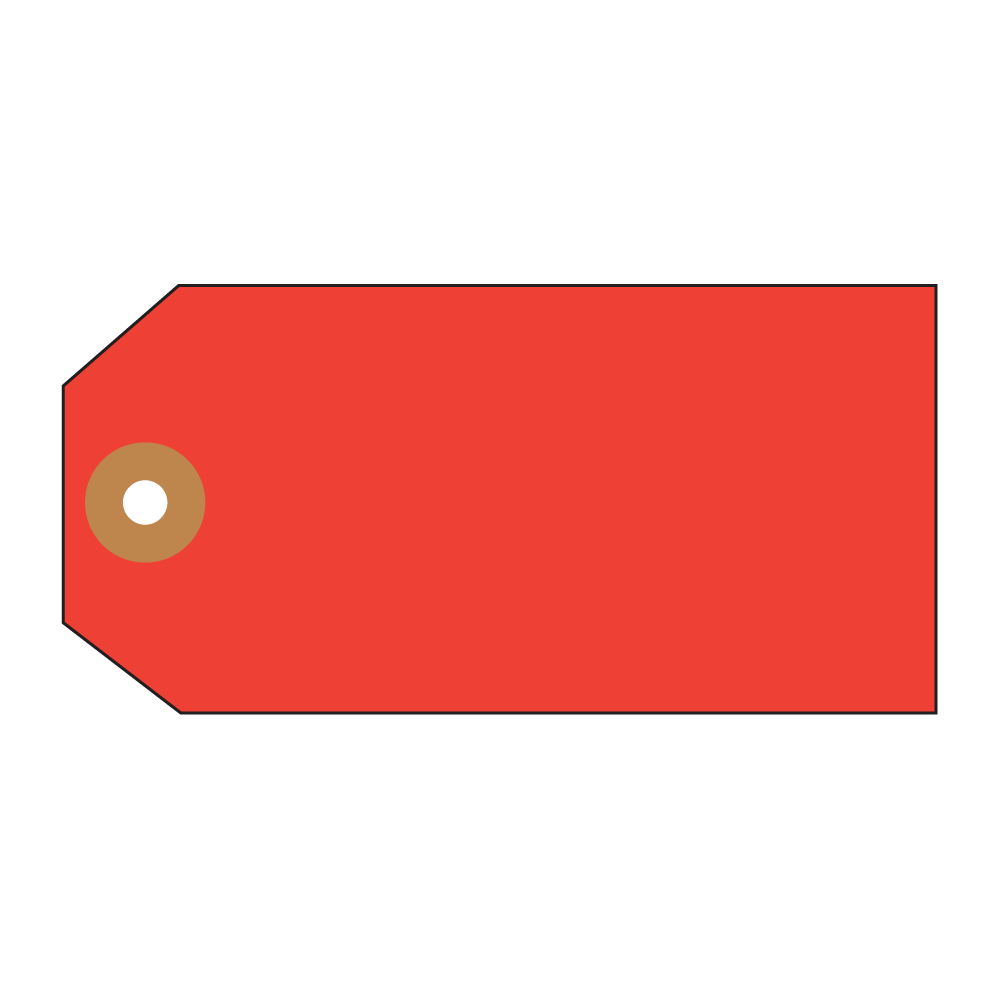 red tag png
