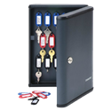 30 Key Capacity Locking Key Cabinet | Small